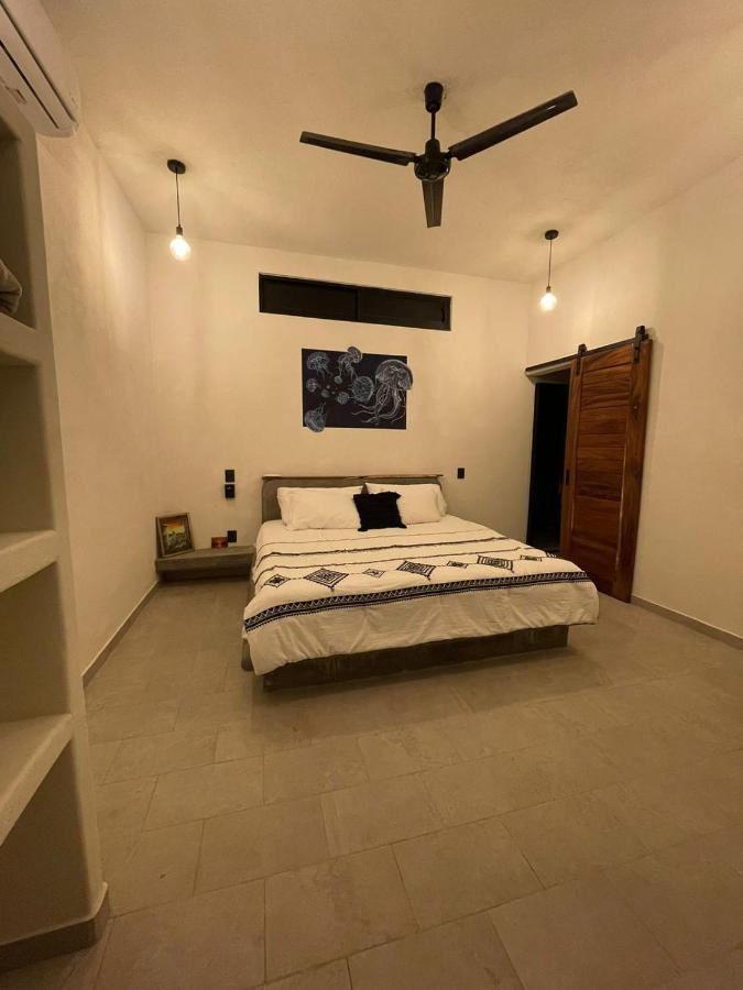 Hostel Flakos Zihuatanejo Exteriér fotografie